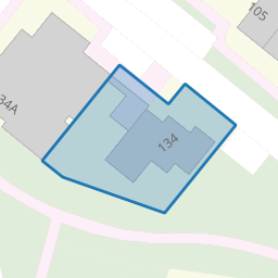 Perceel BLN00-M-2520