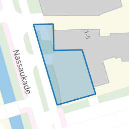 Perceel BLN00-M-2528