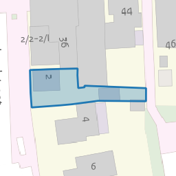 Perceel BLN00-M-2533