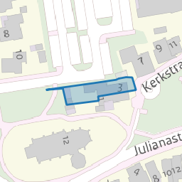 Perceel BLN00-M-2535