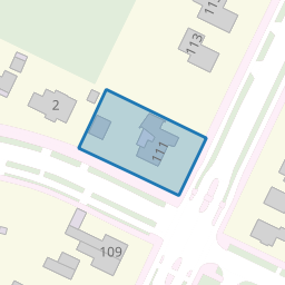 Perceel BLN00-M-2542