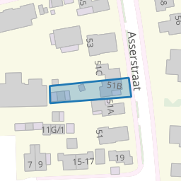 Perceel BLN00-M-2545