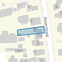 Perceel BLN00-M-2546