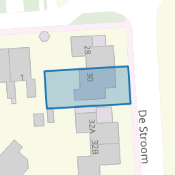 Perceel BLN00-M-2554