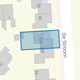 Perceel BLN00-M-2555