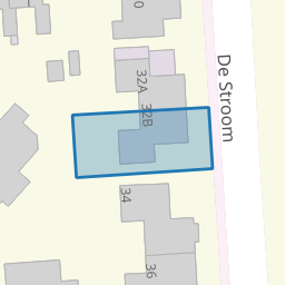 Perceel BLN00-M-2556