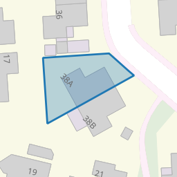 Perceel BLN00-M-2557