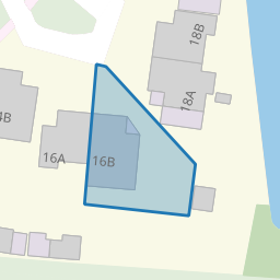 Perceel BLN00-M-2564