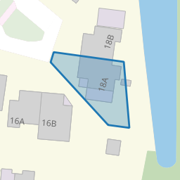 Perceel BLN00-M-2565