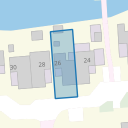 Perceel BLN00-M-2572