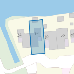 Perceel BLN00-M-2575