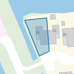 Perceel BLN00-M-2576