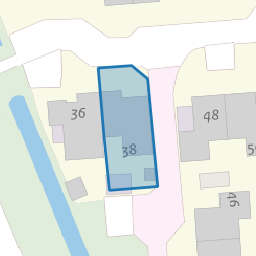 Perceel BLN00-M-2578