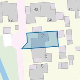 Perceel BLN00-M-2581