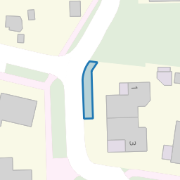 Perceel BLN00-M-2587