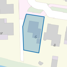 Perceel BLN00-M-2589