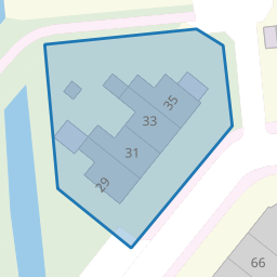 Perceel BLN00-M-2598