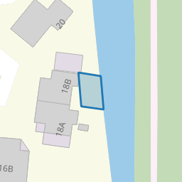 Perceel BLN00-M-2601