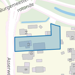 Perceel BLN00-M-2607