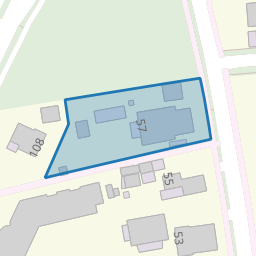 Perceel BLN00-M-2614