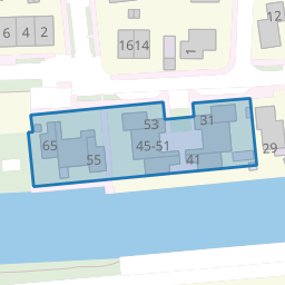 Perceel BLN00-M-2620