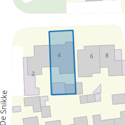 Perceel BLN00-M-2625