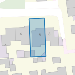 Perceel BLN00-M-2626