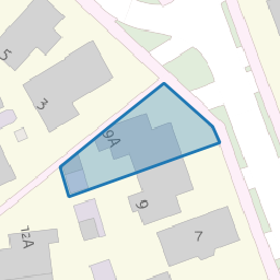 Perceel BLN00-M-2628