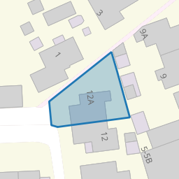 Perceel BLN00-M-2630