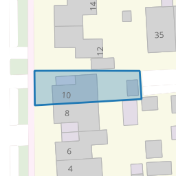 Perceel BLN00-M-2644