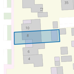 Perceel BLN00-M-2645