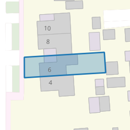 Perceel BLN00-M-2646