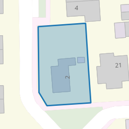 Perceel BLN00-M-2648