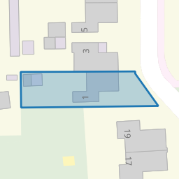 Perceel BLN00-M-2653