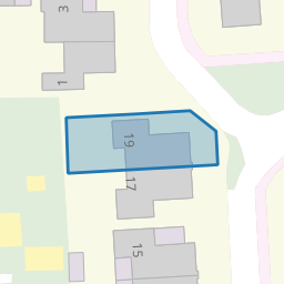 Perceel BLN00-M-2654