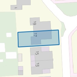 Perceel BLN00-M-2655