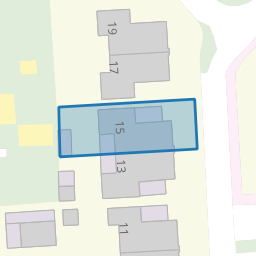 Perceel BLN00-M-2656