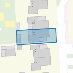 Perceel BLN00-M-2657