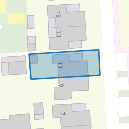 Perceel BLN00-M-2658