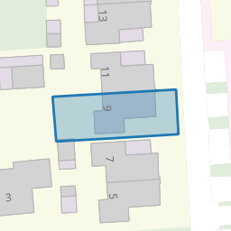 Perceel BLN00-M-2659