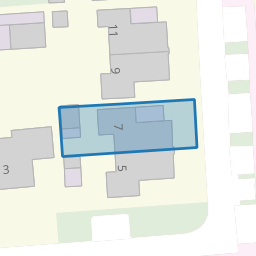 Perceel BLN00-M-2660