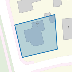 Perceel BLN00-M-2664