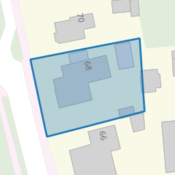 Perceel BLN00-M-2665