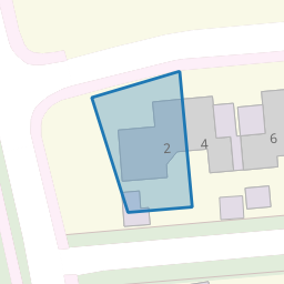 Perceel BLN00-M-2666