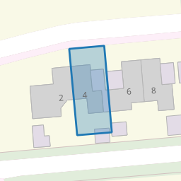 Perceel BLN00-M-2667