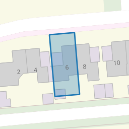 Perceel BLN00-M-2668