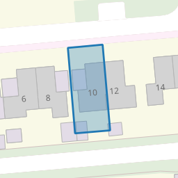 Perceel BLN00-M-2670