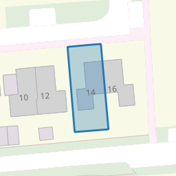 Perceel BLN00-M-2672