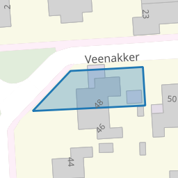 Perceel BLN00-M-2678