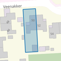 Perceel BLN00-M-2679